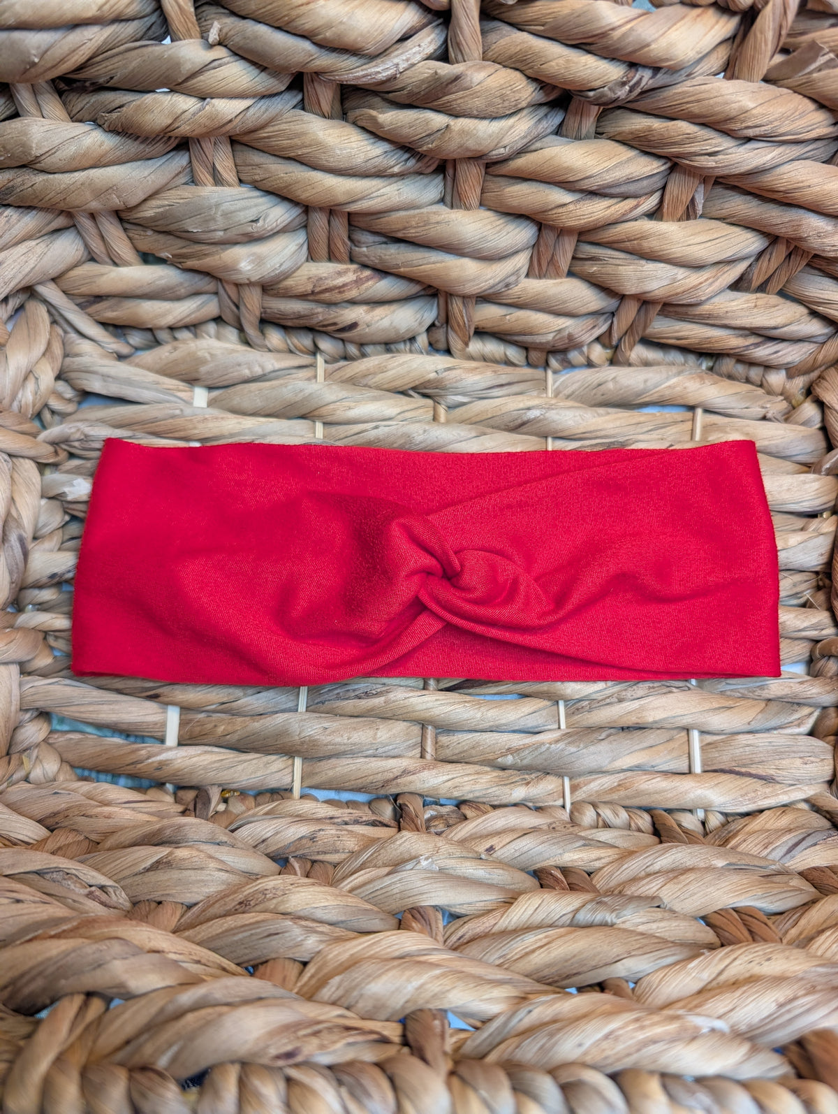 Bandeaux 15. Rouge