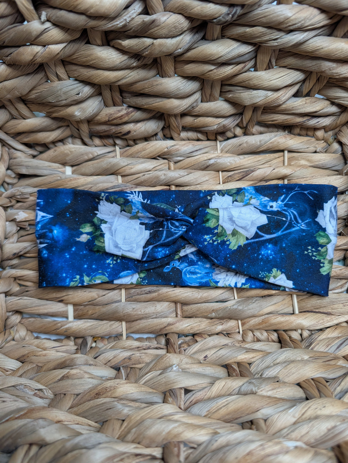 Bandeau motifs 17 Always Hp