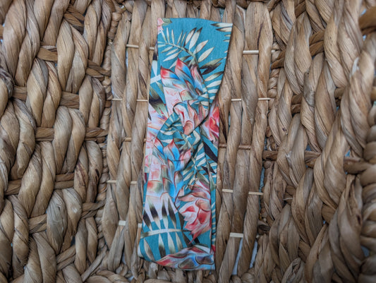 Bandeau motifs 62 Lotus