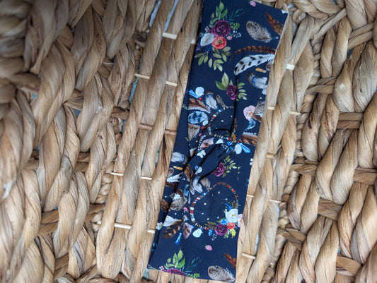 Bandeau motifs 79 capteurs