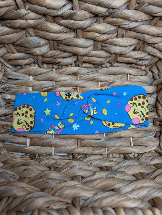 Bandeau motifs 46 Biscuits