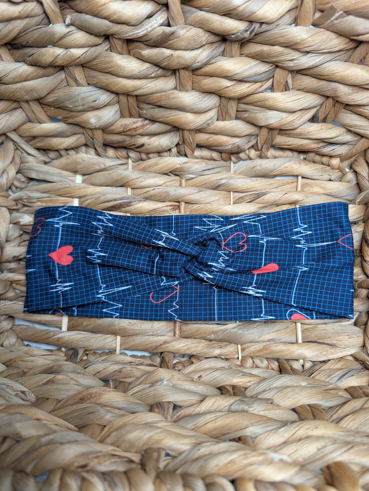 Bandeau motifs 38 soins