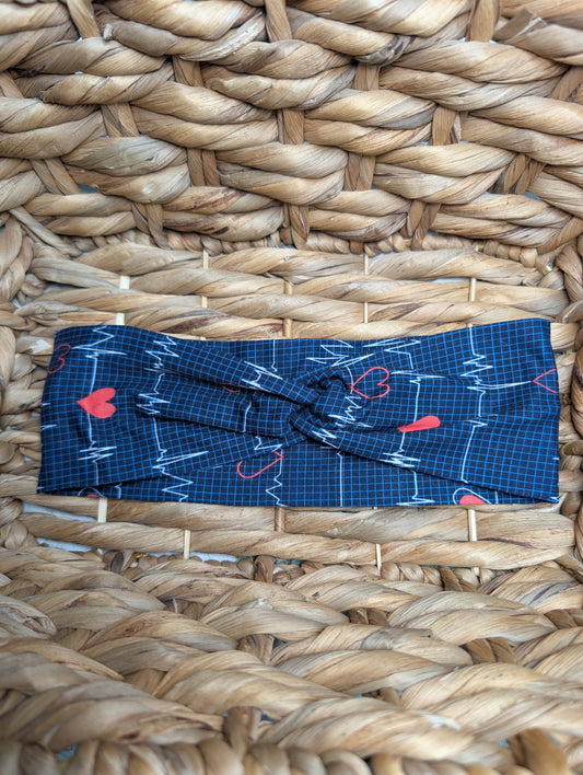 Bandeau motifs 38 soins