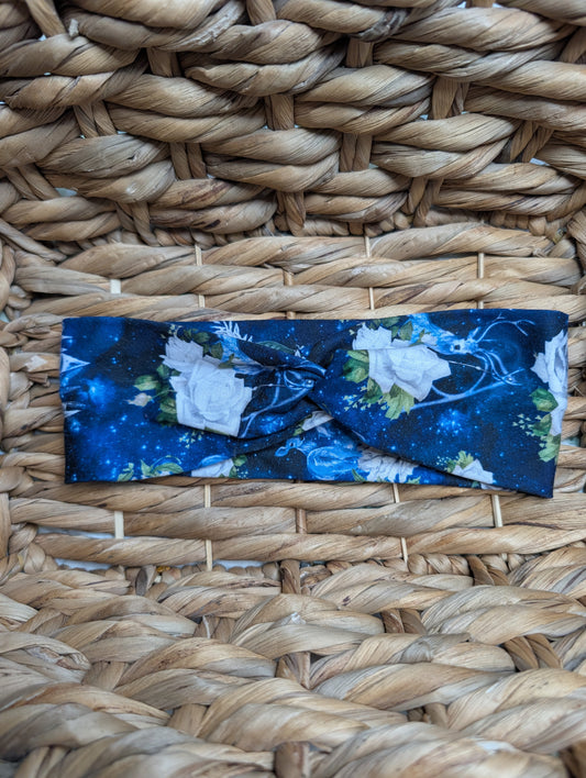 Bandeau motifs 17 Always Hp