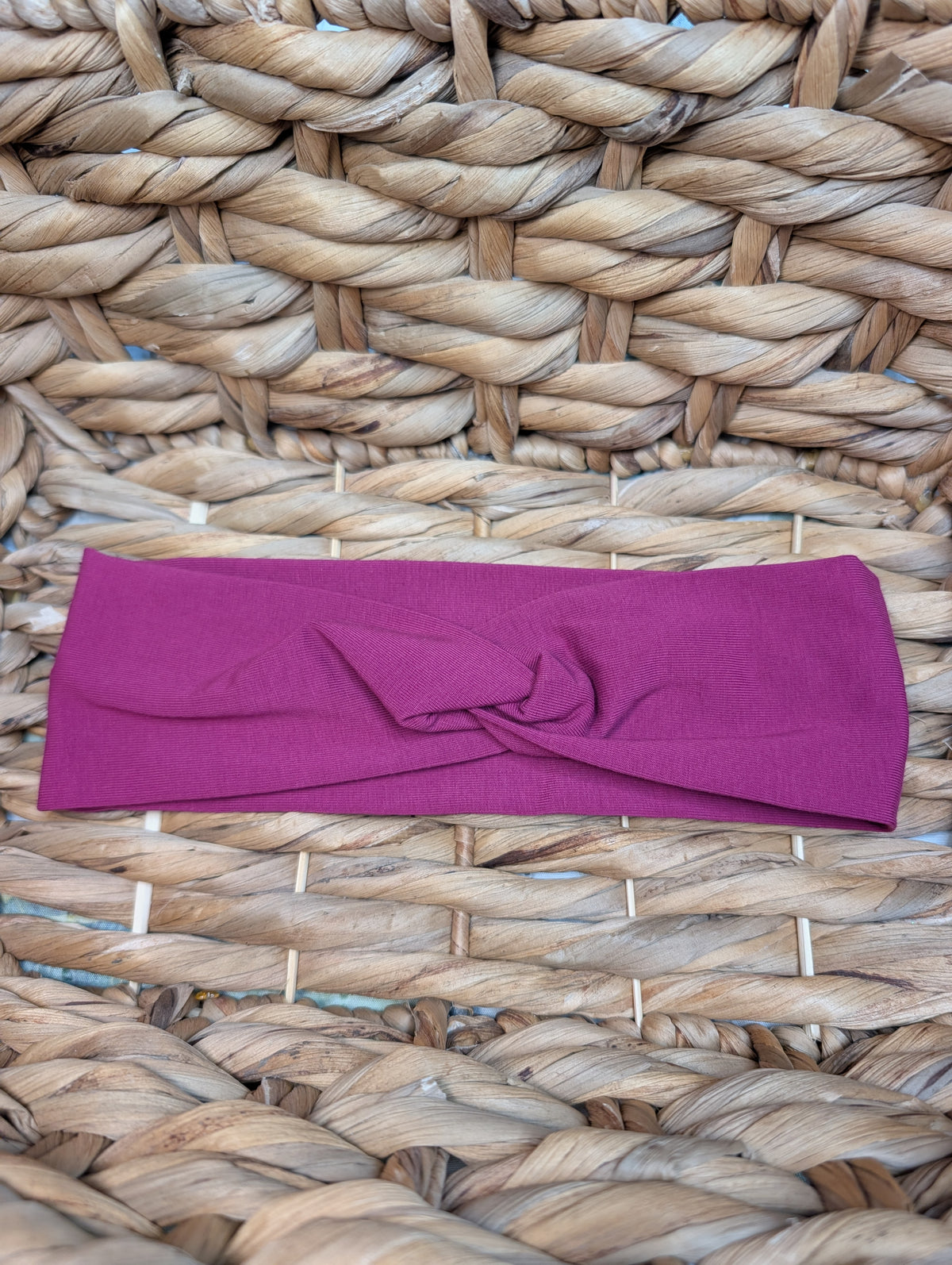Bandeaux 2. Fushia